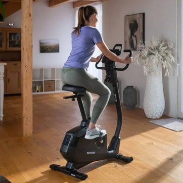 Vélo d'appartement KETTLER RIDE 100