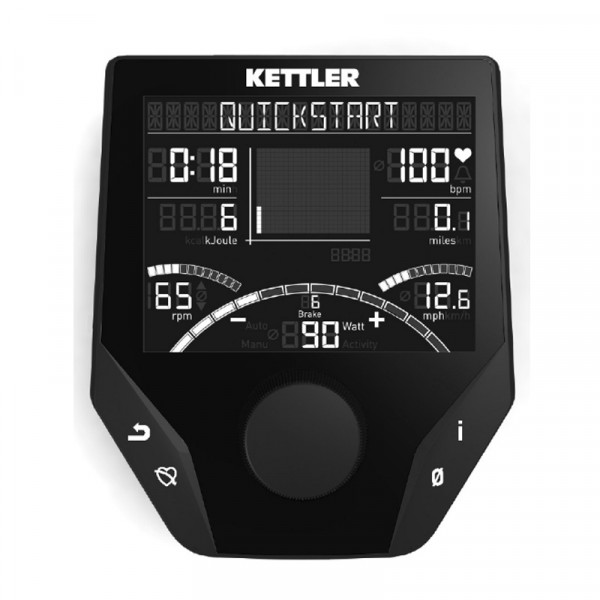 Vélo Kettler TOUR 300