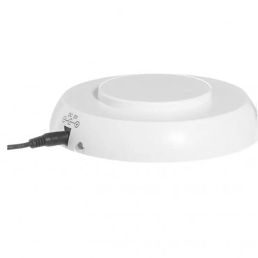 Boule lumineuse multicolore flottante LED sans fil