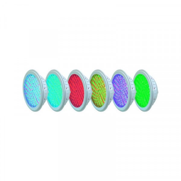 Ampoule LED blanche Par 56