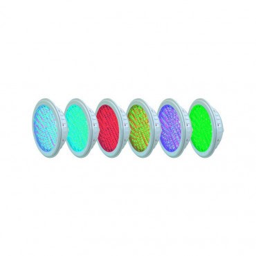 Ampoule LED blanche Par 56