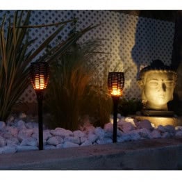 Guirlande lumineuse extérieur Hawaï Light