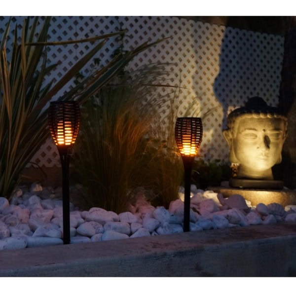 Guirlande lumineuse extérieur Hawaï Light