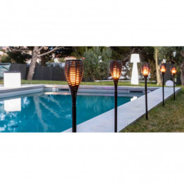 Guirlande lumineuse extérieur Hawaï Light 2
