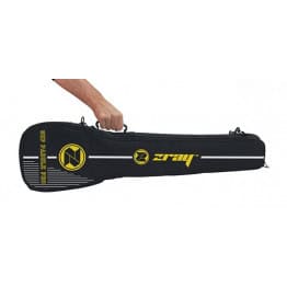 Accessoire sports aquatiques etui de rangement zray pour pagaie 3 sections 2