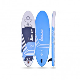 Stand Up Paddle Gonflable X1-Rider 10'2'' ZRay 2