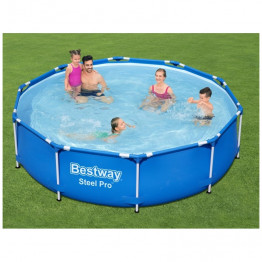 Piscine tubulaire 3,05 m x 0,76 m