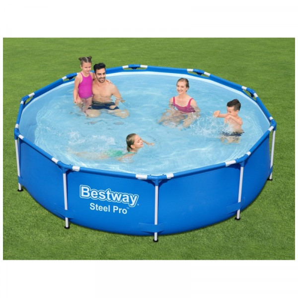 Piscine tubulaire 3,05 m x 0,76 m
