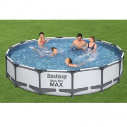 Piscine tubulaire Bestway 4,27 m x 0,84 m