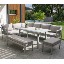 Salon de jardin Antalya