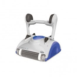 Robotpiscine Dolphin Nauty