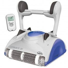 Robotpiscine Dolphin Cosmos 30