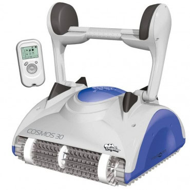 Robotpiscine Dolphin Cosmos 30