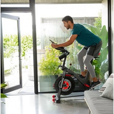Vélo de Biking Schwinn 800IC