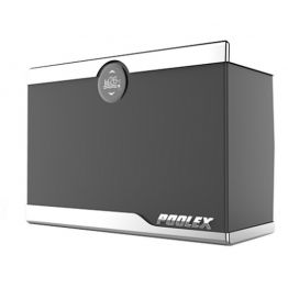 Pompe à chaleur Poolex Silent Max