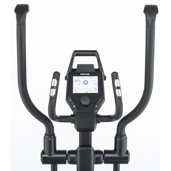 Vélo elliptique Kettler Optima 200