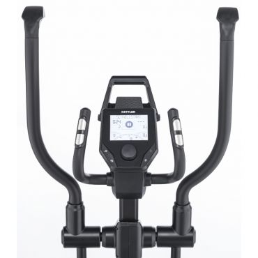 Vélo elliptique Kettler Optima 200