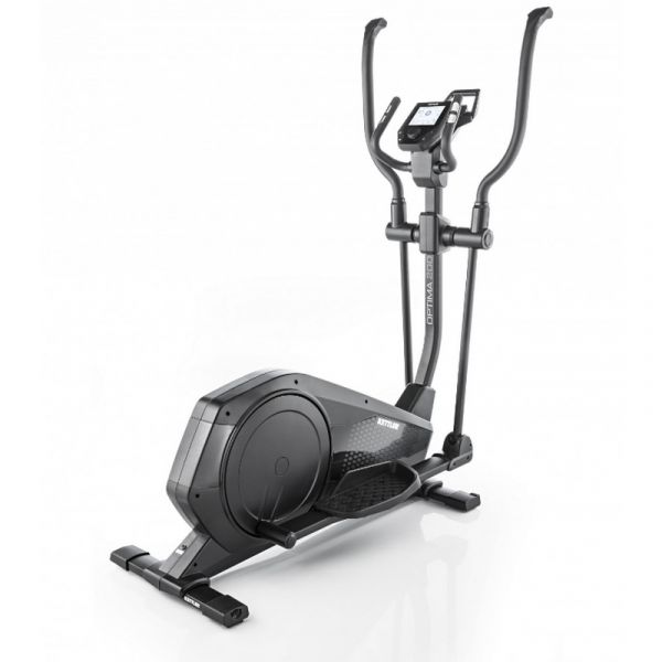 Vélo elliptique Kettler Optima 200