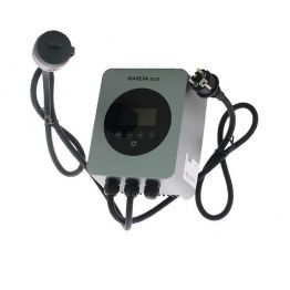 Variateur de vitesse pour pompe piscine Varipool