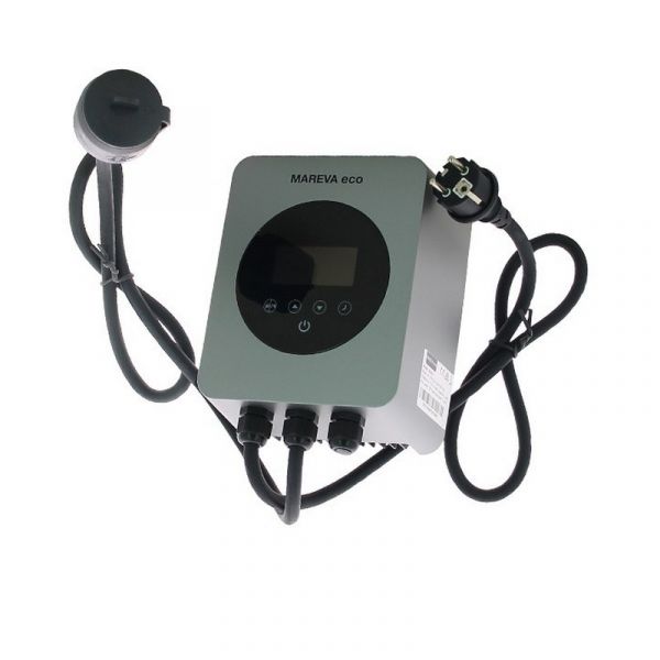 Variateur de vitesse pour pompe piscine Varipool