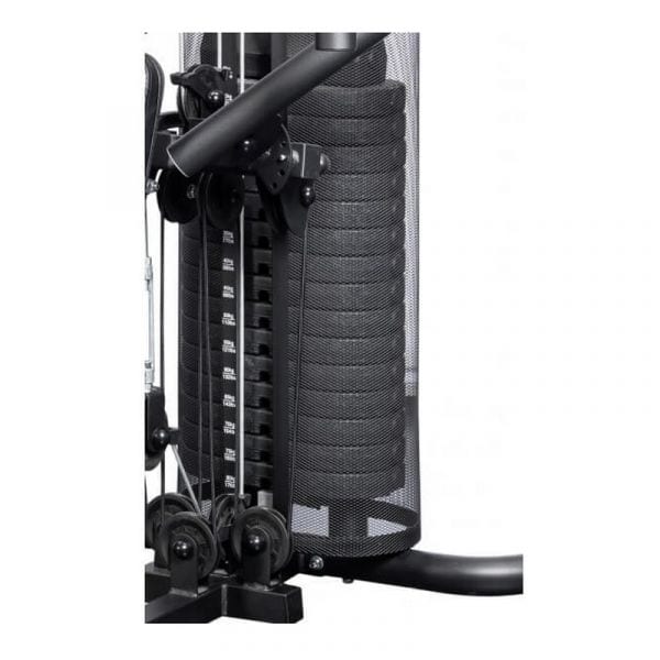 Station de musculation Multigym Plus - Kettler
