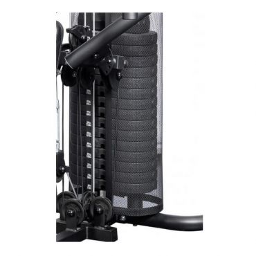 Station de musculation Multigym Plus - Kettler