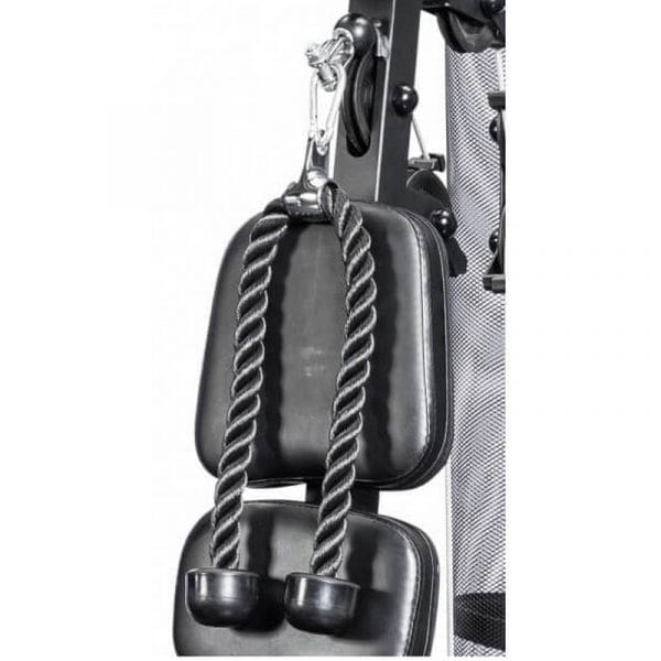 Station de musculation Multigym Plus - Kettler