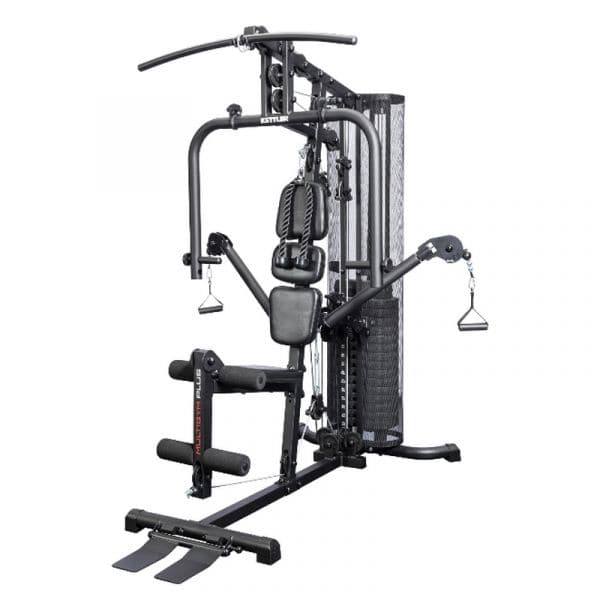 Station de musculation Multigym Plus - Kettler