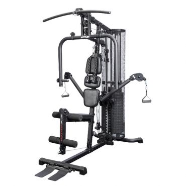 Station de musculation Multigym Plus - Kettler