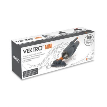 Balai aspirateur Vektro Mini