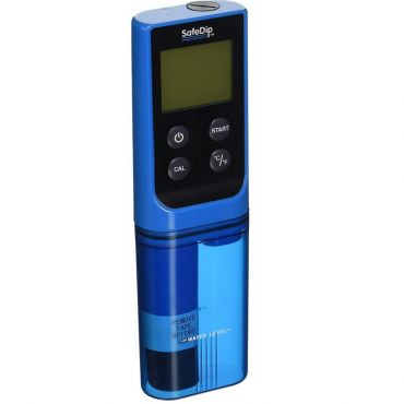 Testeur Safedip 6 en 1