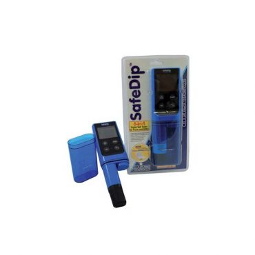 Testeur Safedip 6 en 1