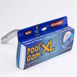 Balai Pool'Gom XL 2