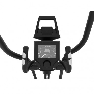 Vélo elliptique Kettler Optima 100