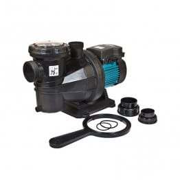 Pompe piscine Espa Silver