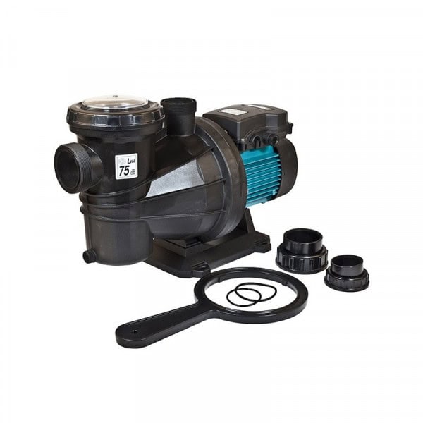 Pompe piscine Espa Silver