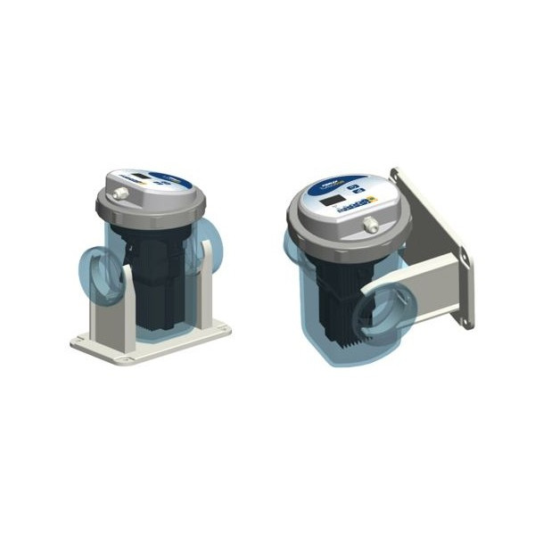 Electrolyseur Poolex Turbo Salt