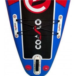 Paddle Turbo Coasto 2