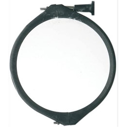 Collier de serrage pour filtre à sable Gré