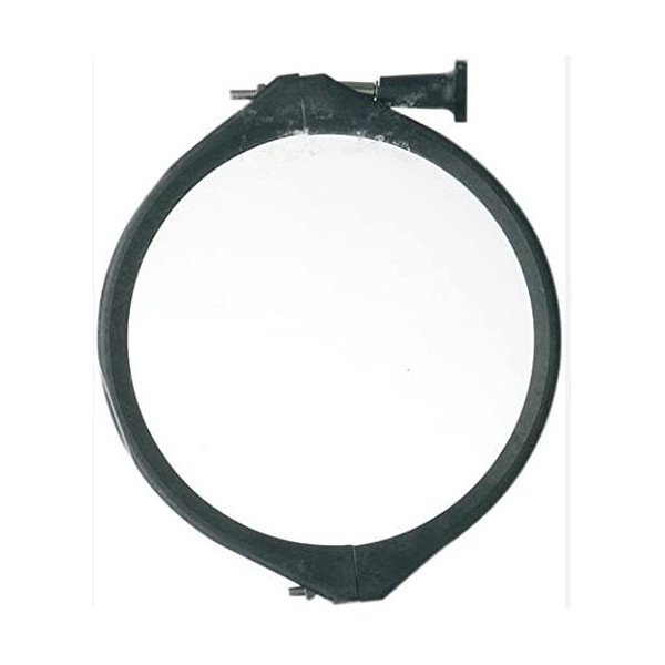 Collier de serrage pour filtre à sable Gré