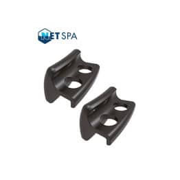 NetSpa Appuie-têtes & porte-gobelet pour Spa Octopus