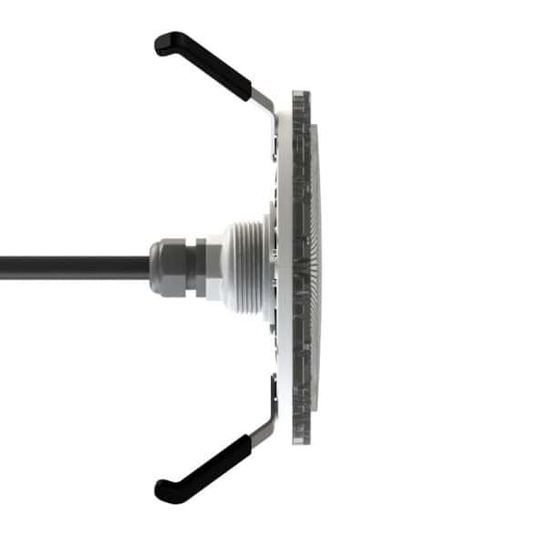 Projecteur Brio Z LED blanc