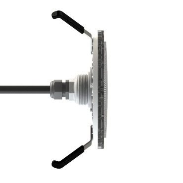 Projecteur Brio Z LED blanc