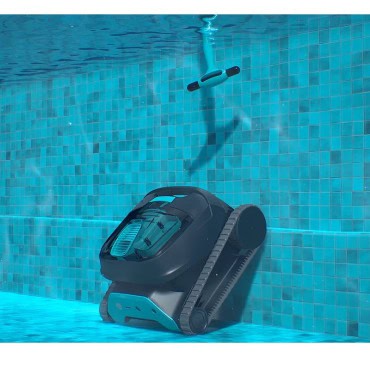 Robot piscine Dolphin sans fil Liberty 300