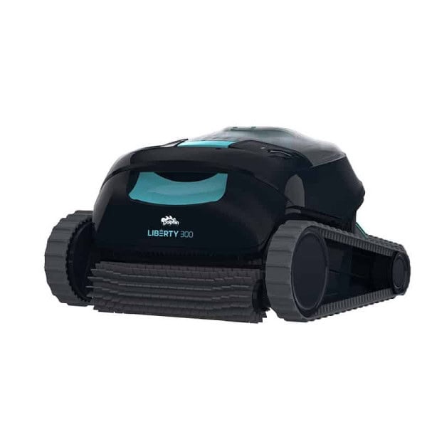 Robot piscine Dolphin sans fil Liberty 300