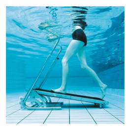 Tapis de course Aquatique Aquajogg Waterflex 2