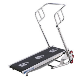 Tapis de course Aquatique Aquajogg Waterflex