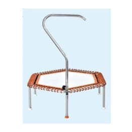 Barre d'exercice trampoline aquatique WX Tramp Waterflex