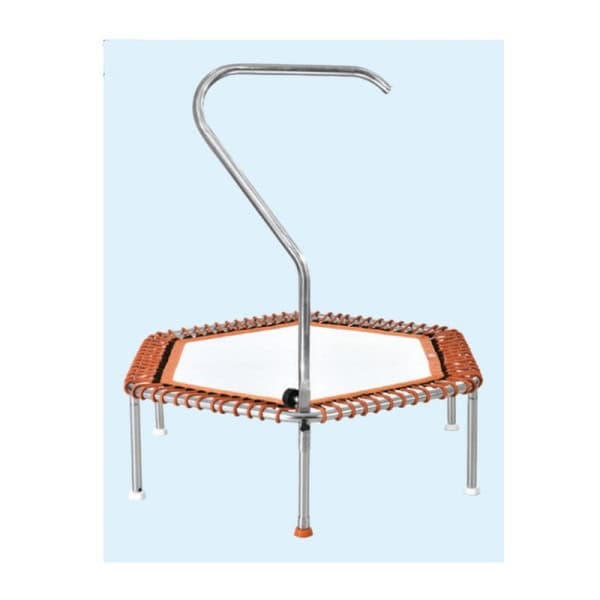 Barre d'exercice trampoline aquatique WX Tramp Waterflex