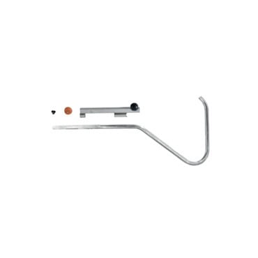 Barre de maintien trampoline aquatique WX Tram Premium